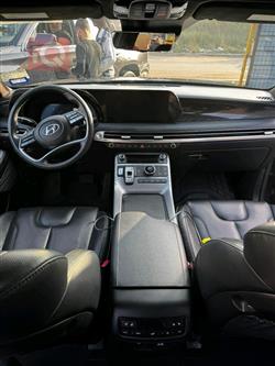 هیۆندای پالیسەید